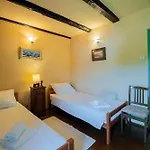 Zatka In Zatka Cepic - Haus Fuer 6 Personen Вилла Krsan
