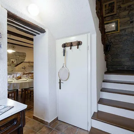 Zatka In Zatka Cepic - Haus Fuer 6 Personen Villa