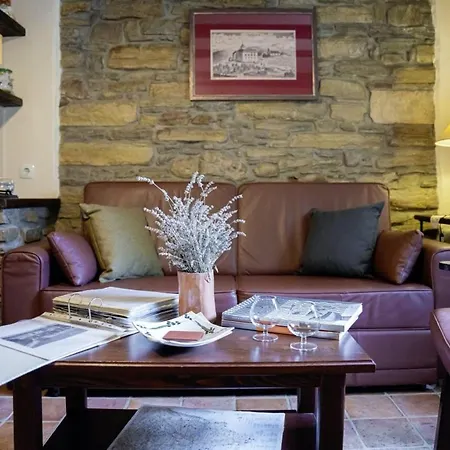 Villa Zatka In Zatka Cepic - Haus Fuer 6 Personen Krsan