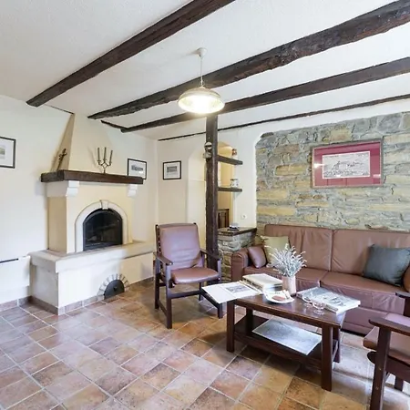 Villa Zatka In Zatka Cepic - Haus Fuer 6 Personen