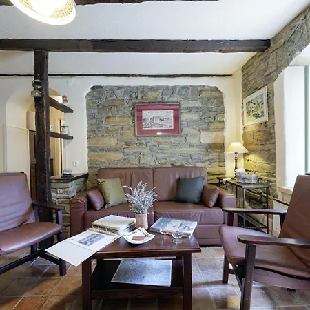 Villa Zatka In Zatka Cepic - Haus Fuer 6 Personen Krsan