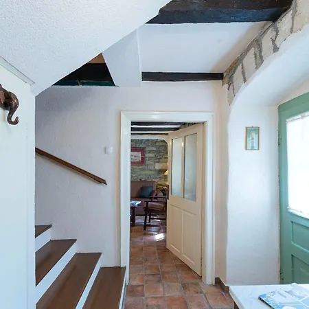 Zatka In Zatka Cepic - Haus Fuer 6 Personen Villa *
