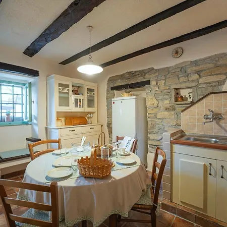 Villa Zatka In Zatka Cepic - Haus Fuer 6 Personen *