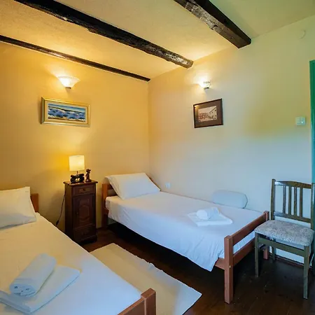 Zatka In Zatka Cepic - Haus Fuer 6 Personen Villa Kršan