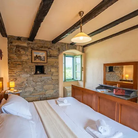 Zatka In Zatka Cepic - Haus Fuer 6 Personen Villa