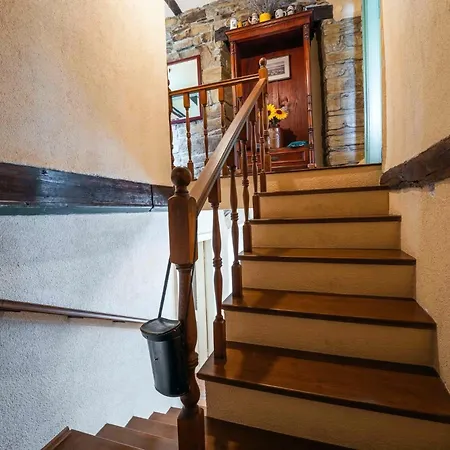 Villa Zatka In Zatka Cepic - Haus Fuer 6 Personen Kršan